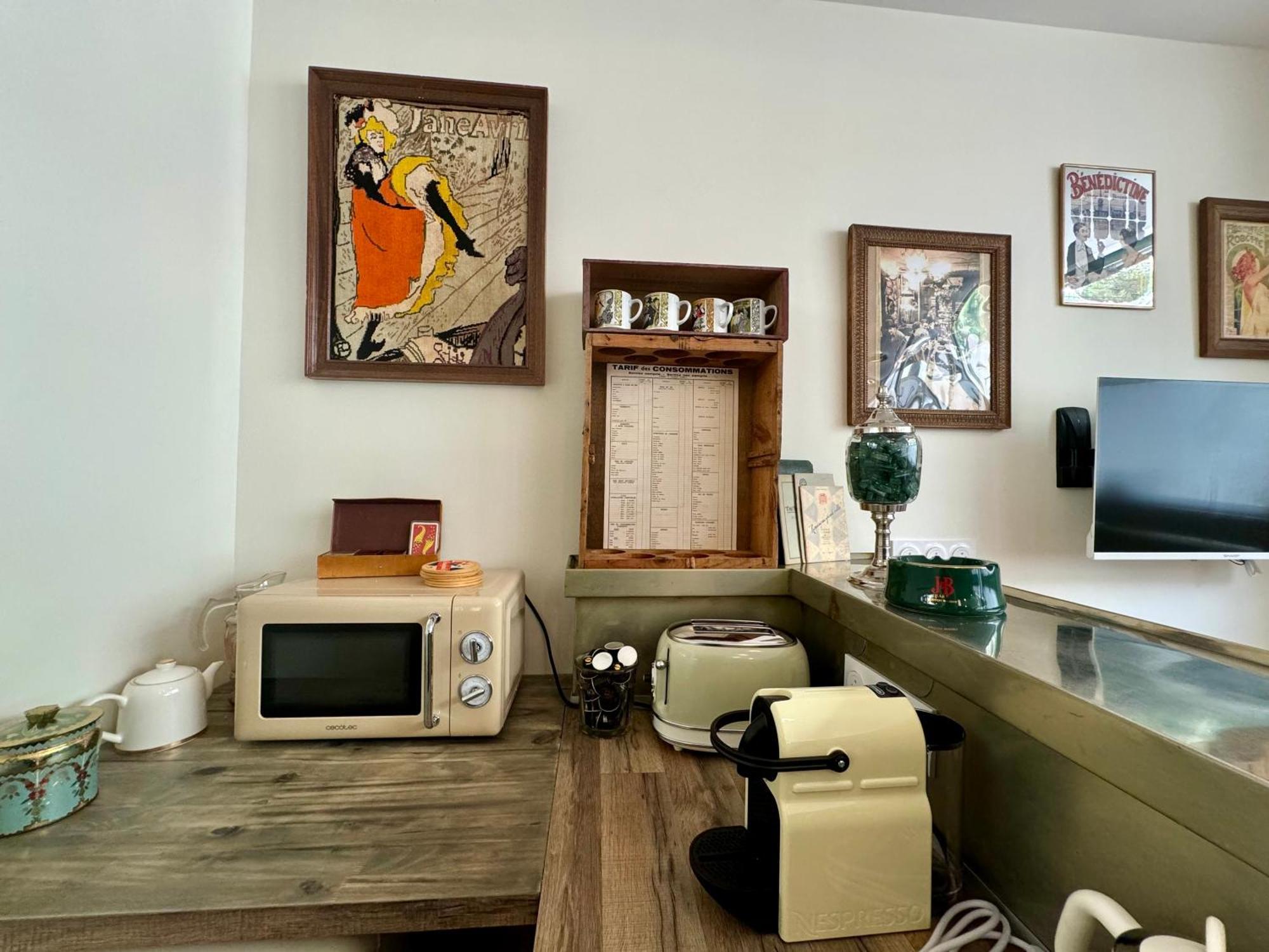 Le Grand Cafe, Centre Historique, Fibre, Ess, Rez-De-Chaussee, Bedinshop Romans-sur-Isère Exteriör bild